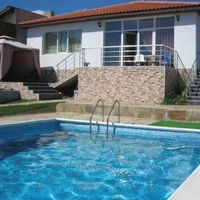 House in the big city in Bulgaria, 140 sq.m.