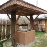 Rental house in the village in Bulgaria, Yambol Region, 200 sq.m.