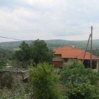 Дом в деревне в Болгарии, 90 кв.м.