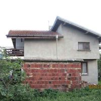 Дом в деревне в Болгарии, 120 кв.м.