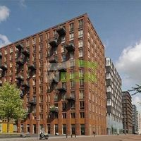 Апартаменты в Нидерландах, Амстердам, 55 кв.м.