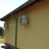 Дом в деревне в Болгарии, 88 кв.м.