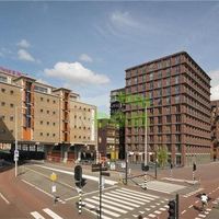 Апартаменты в Нидерландах, Амстердам, 55 кв.м.