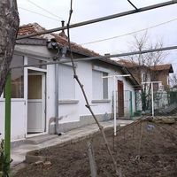House in the village in Bulgaria, 120 sq.m.
