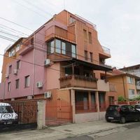 Flat in the big city in Bulgaria, Burgas Province, 45 sq.m.