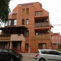 Flat in the big city in Bulgaria, Burgas Province, 45 sq.m.