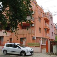 Flat in the big city in Bulgaria, Burgas Province, 45 sq.m.
