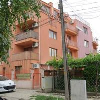 Flat in the big city in Bulgaria, Burgas Province, 45 sq.m.