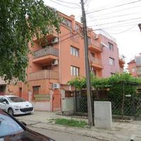 Flat in the big city in Bulgaria, Burgas Province, 45 sq.m.