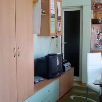 Flat in the big city in Bulgaria, Burgas Province, 45 sq.m.