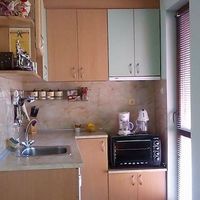 Flat in the big city in Bulgaria, Burgas Province, 45 sq.m.