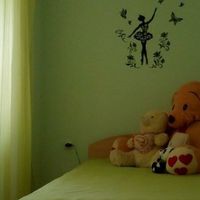 Flat in the big city in Bulgaria, Burgas Province, 45 sq.m.