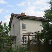 Дом в деревне в Болгарии, 90 кв.м.