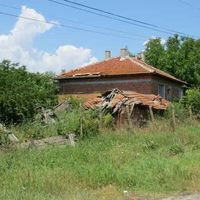 Дом в деревне в Болгарии, 90 кв.м.