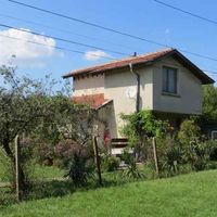 Дом в деревне в Болгарии, 90 кв.м.