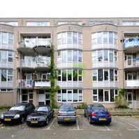 Апартаменты в Нидерландах, Амстердам, 39 кв.м.