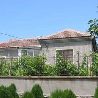 Дом в деревне в Болгарии, 70 кв.м.
