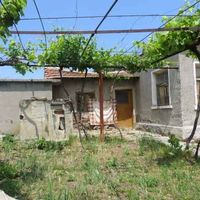 Дом в деревне в Болгарии, 70 кв.м.