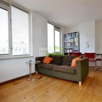 Apartment in Netherlands, Amsterdam, 39 sq.m.
