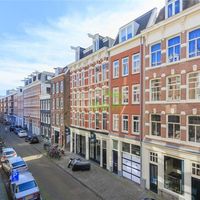 Апартаменты в Нидерландах, Амстердам, 40 кв.м.
