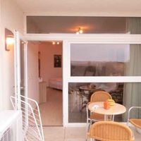 Квартира у моря в Болгарии, 45 кв.м.