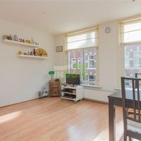 Apartment in Netherlands, Amsterdam, 40 sq.m.