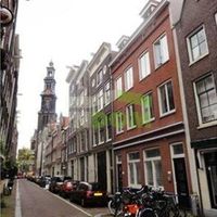 Апартаменты в Нидерландах, Амстердам, 38 кв.м.
