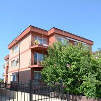 Flat at the seaside in Bulgaria, 80 sq.m.