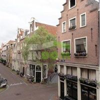 Apartment in Netherlands, Amsterdam, 38 sq.m.