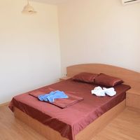 Flat at the seaside in Bulgaria, 80 sq.m.