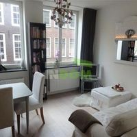 Apartment in Netherlands, Amsterdam, 38 sq.m.
