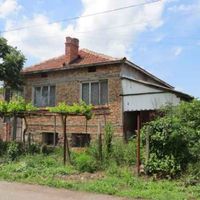 Дом в деревне в Болгарии, 140 кв.м.