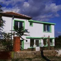 House in the village in Bulgaria, Burgas Province, 180 sq.m.