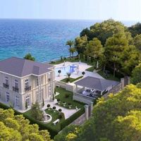 Villa in Spain, Comunitat Valenciana, Moraira, 300 sq.m.