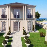 Villa in Spain, Comunitat Valenciana, Moraira, 300 sq.m.