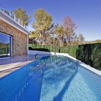 Villa in Spain, Comunitat Valenciana, Benissa, 161 sq.m.