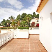 Villa in Spain, Comunitat Valenciana, Benissa, 188 sq.m.