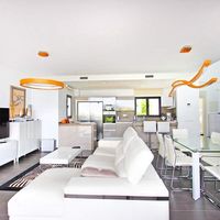 Villa in Spain, Comunitat Valenciana, Calp, 240 sq.m.