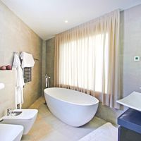 Villa in Spain, Comunitat Valenciana, Calp, 240 sq.m.