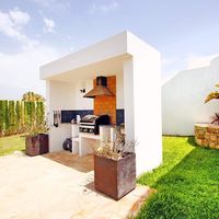 Villa in Spain, Comunitat Valenciana, Calp, 240 sq.m.
