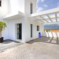 Villa in Spain, Comunitat Valenciana, Calp, 240 sq.m.