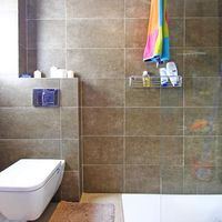 Villa in Spain, Comunitat Valenciana, Calp, 240 sq.m.