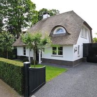 Villa in Netherlands, Amsterdam, 270 sq.m.