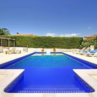 Вилла в Испании, Валенсия, Кальп, 180 кв.м.