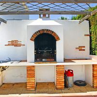 Вилла в Испании, Валенсия, Кальп, 180 кв.м.