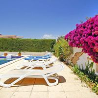 Вилла в Испании, Валенсия, Кальп, 180 кв.м.