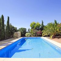 Вилла в Испании, Валенсия, Кальп, 250 кв.м.