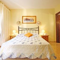 Вилла в Испании, Валенсия, Кальп, 250 кв.м.