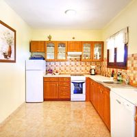 Вилла в Испании, Валенсия, Кальп, 250 кв.м.