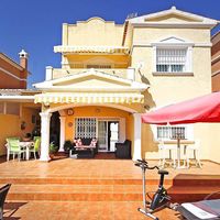 Villa in Spain, Comunitat Valenciana, Calp, 150 sq.m.